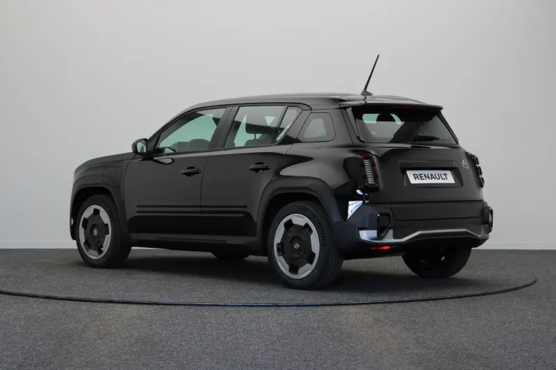 Renault 4 (2026)