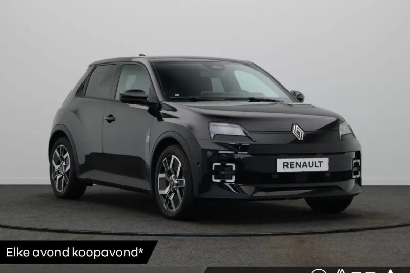 Renault 5 (2026)