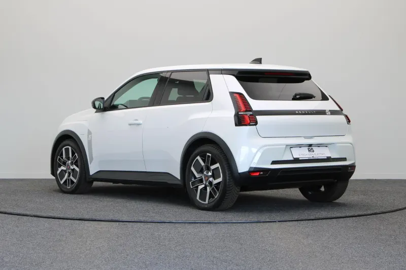 Renault 5 (2026)