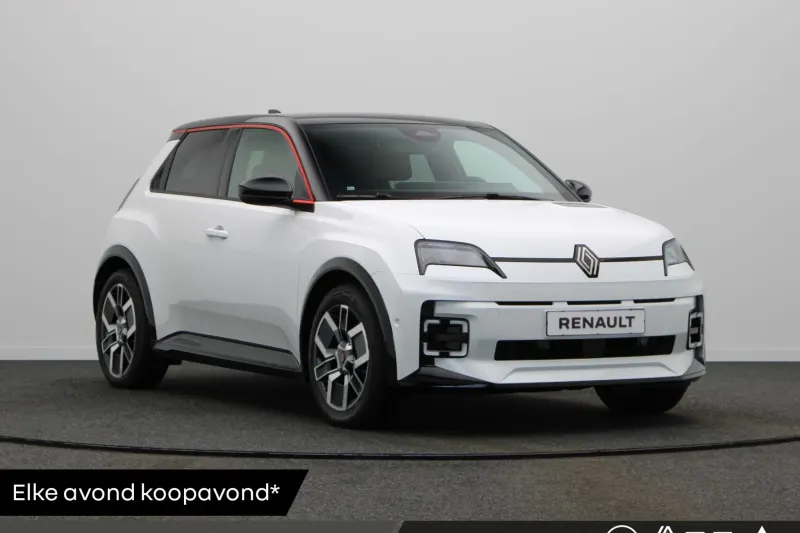 Renault 5 (2026)