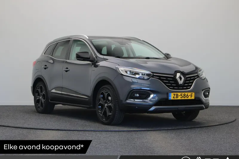 Renault Kadjar (2019)