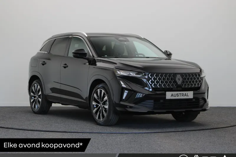 Renault Austral (2026)