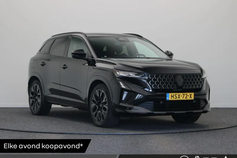Renault Austral (2025)