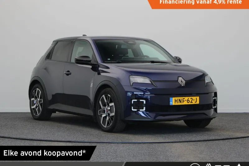 Renault 5 (2025)