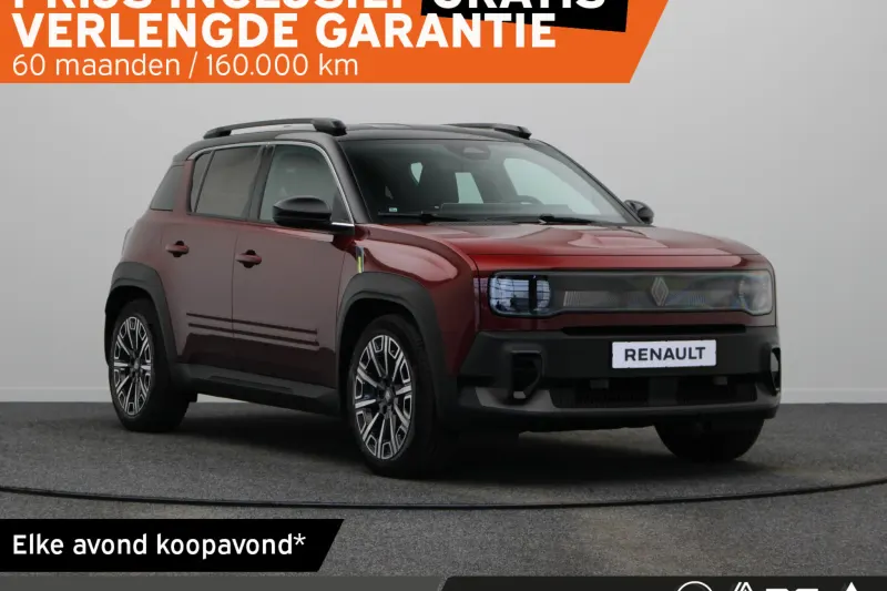 Renault 4 (2026)