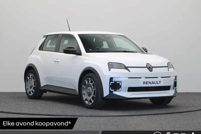 Renault 5 (2026)