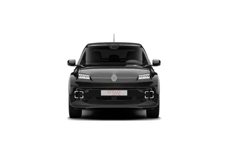 Renault 5 (2026)