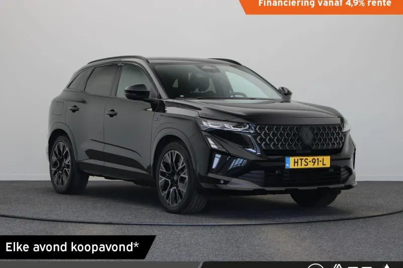 Renault Austral (2025)
