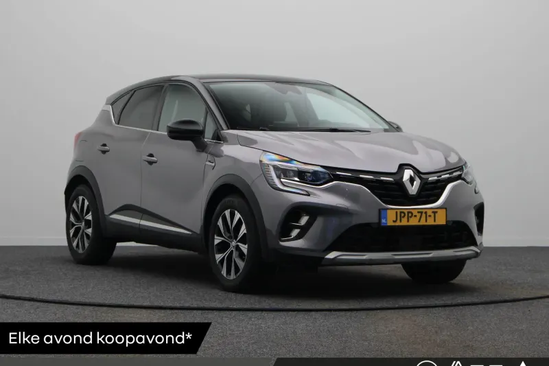 Renault Captur (2024)