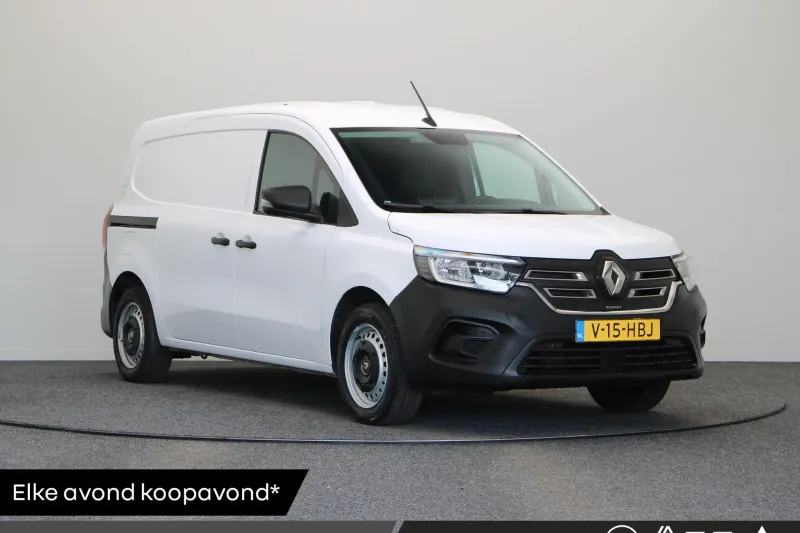 Renault Kangoo (2024)