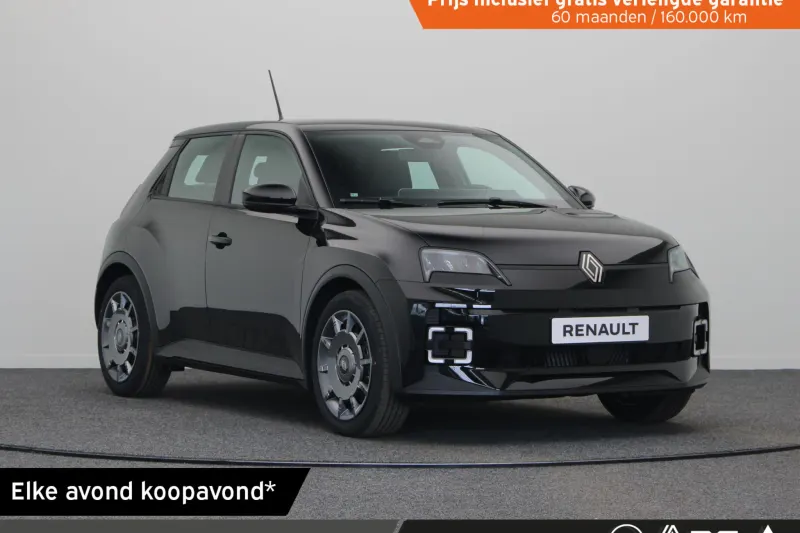Renault 5 (2026)