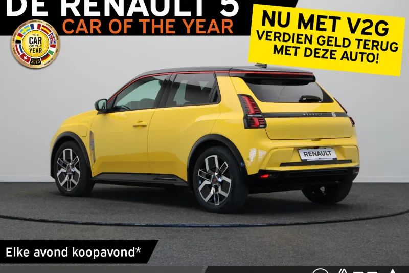 Renault 5 (2026)