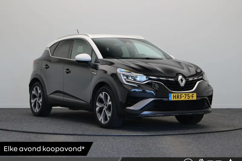 Renault Captur (2021)