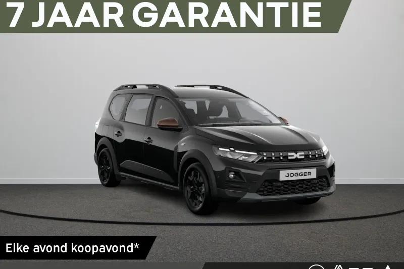Dacia Jogger (2026)