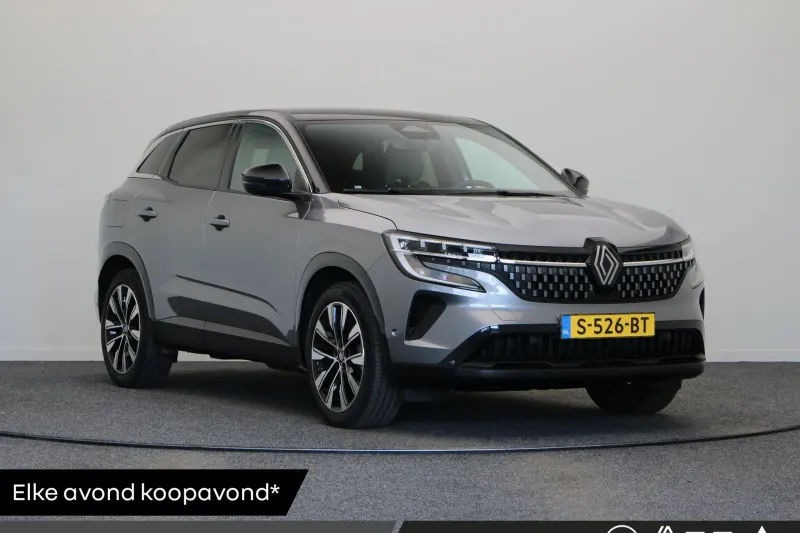 Renault Austral (2023)