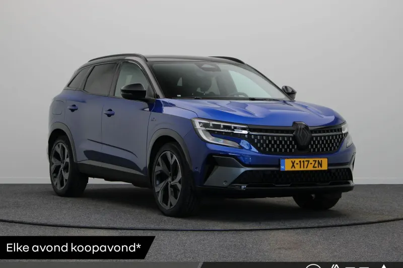 Renault Austral (2024)