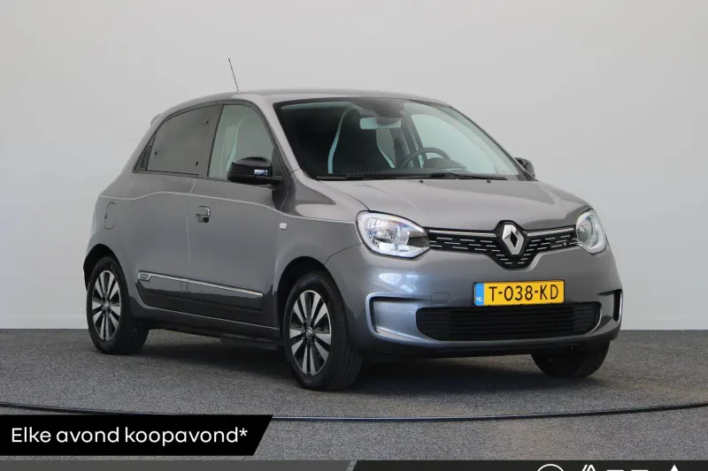 Renault Twingo (2023)