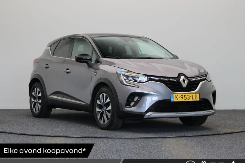 Renault Captur (2020)