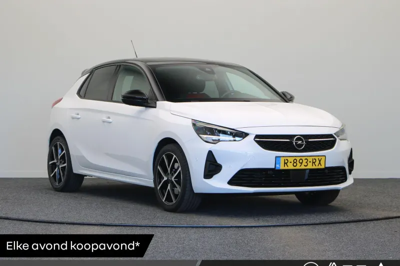 Opel Corsa (2022)
