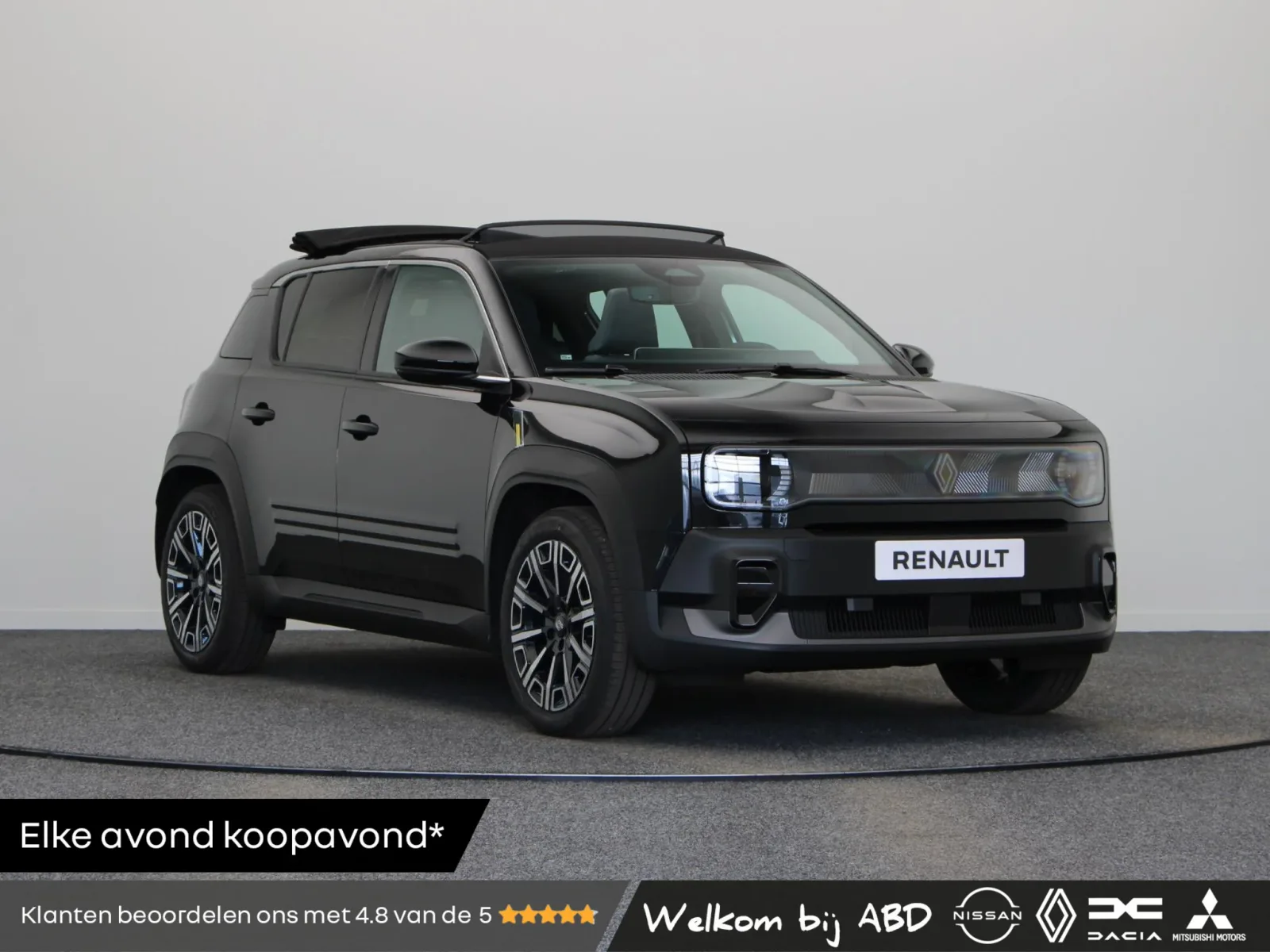 Renault 4 (2026) — foto 1