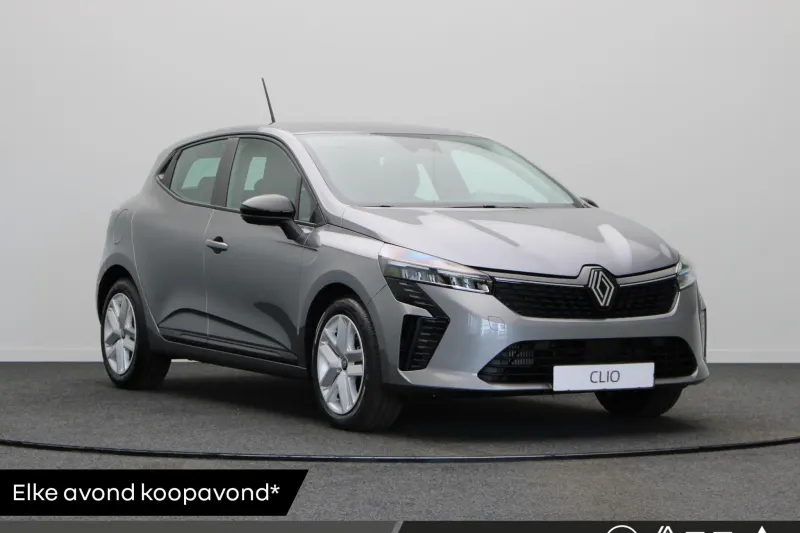 Renault Clio (2025)