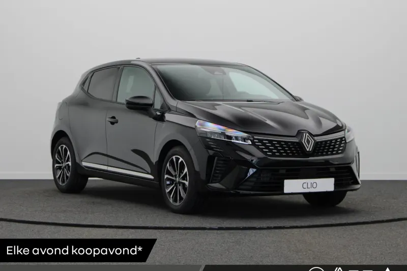 Renault Clio (2025)