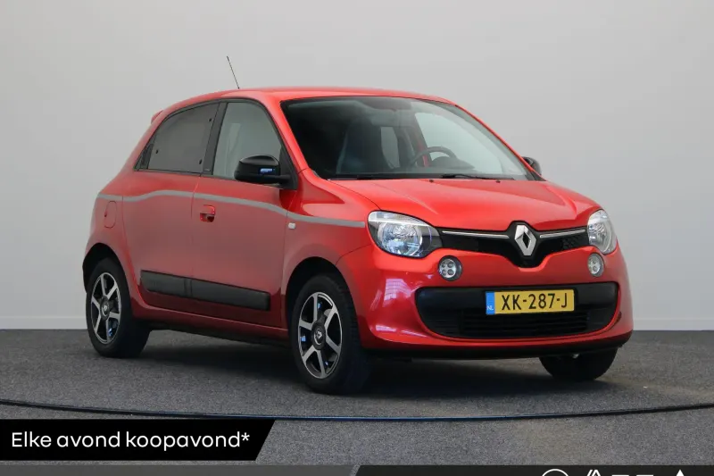 Renault Twingo (2019)