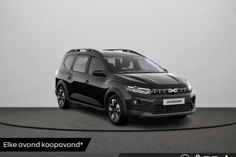 Dacia Jogger (2026)