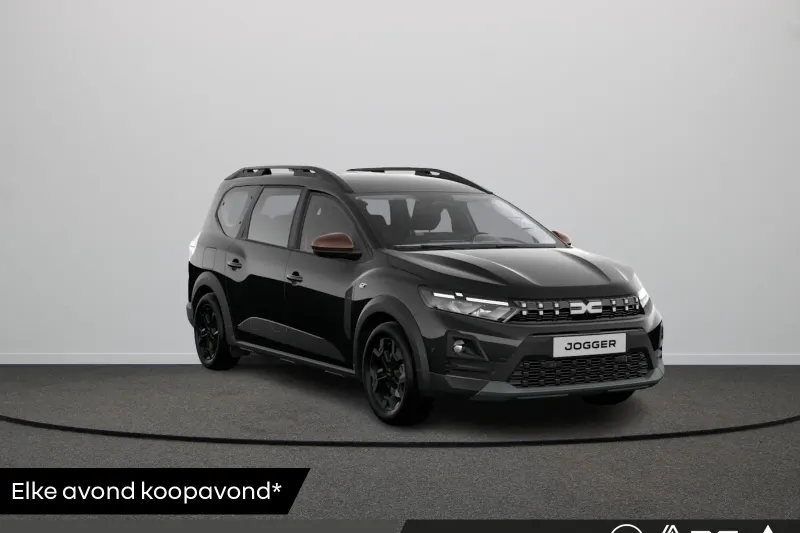 Dacia Jogger (2026)