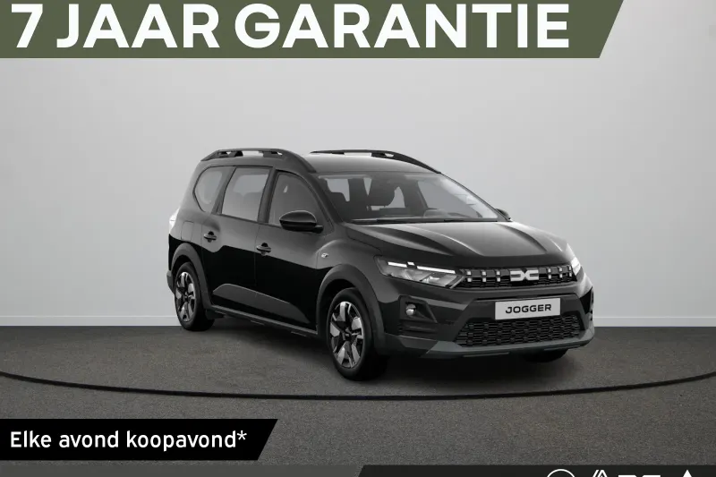 Dacia Jogger (2026)