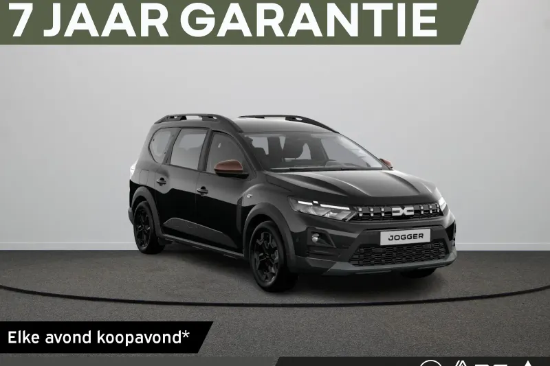 Dacia Jogger (2026)