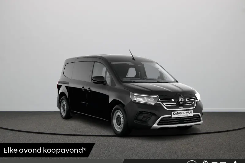 Renault Kangoo (2026)