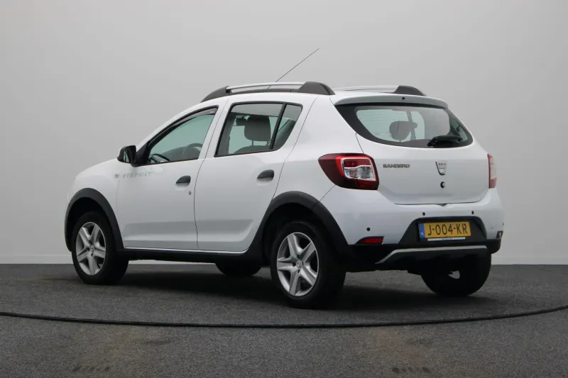 Dacia Sandero (2017)