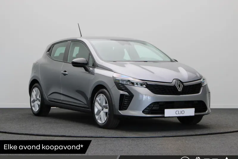 Renault Clio (2025)
