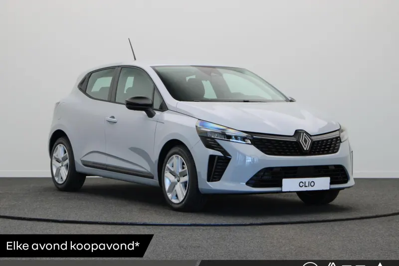 Renault Clio (2025)
