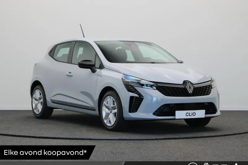 Renault Clio (2025)