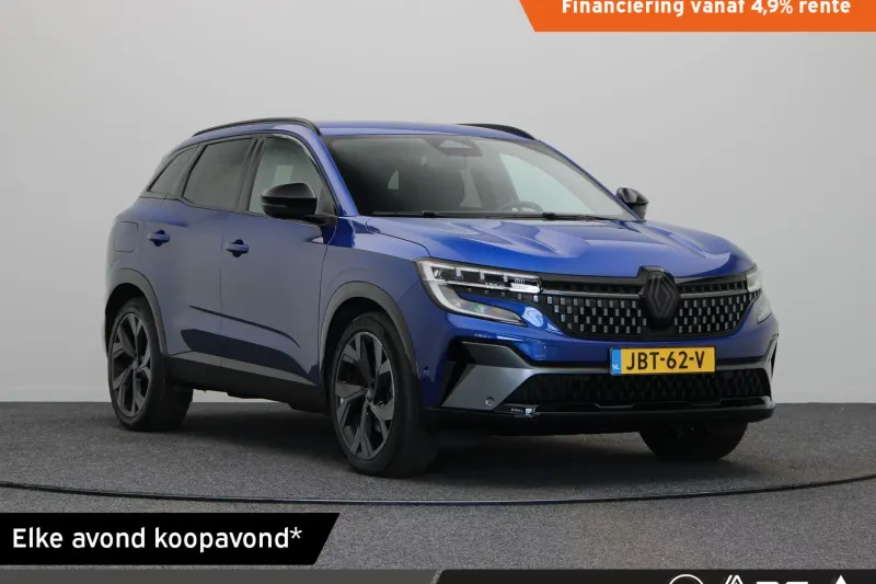 Renault Austral (2024)
