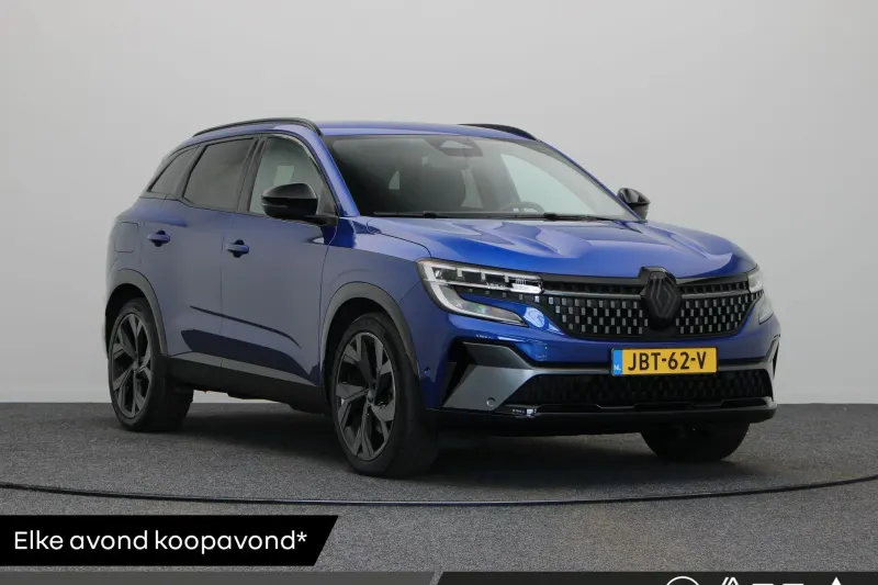 Renault Austral (2024)
