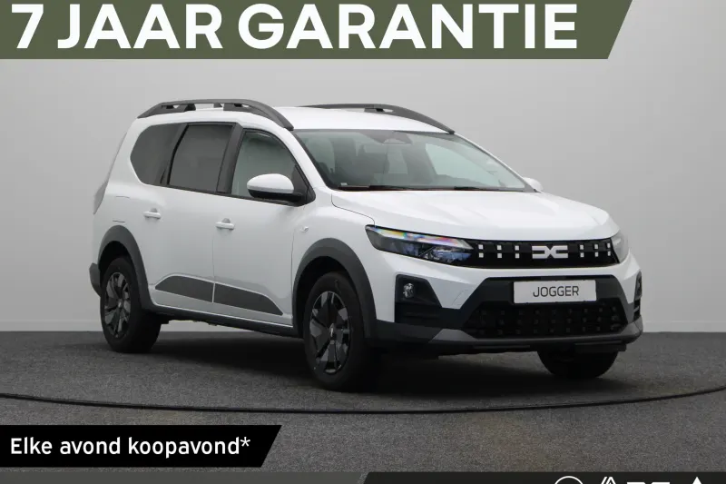 Dacia Jogger (2026)