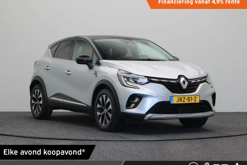 Renault Captur (2024)