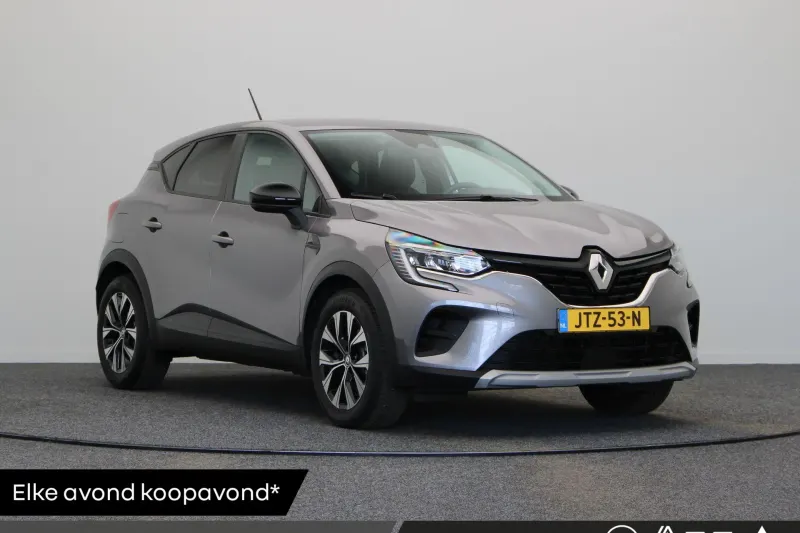 Renault Captur (2023)