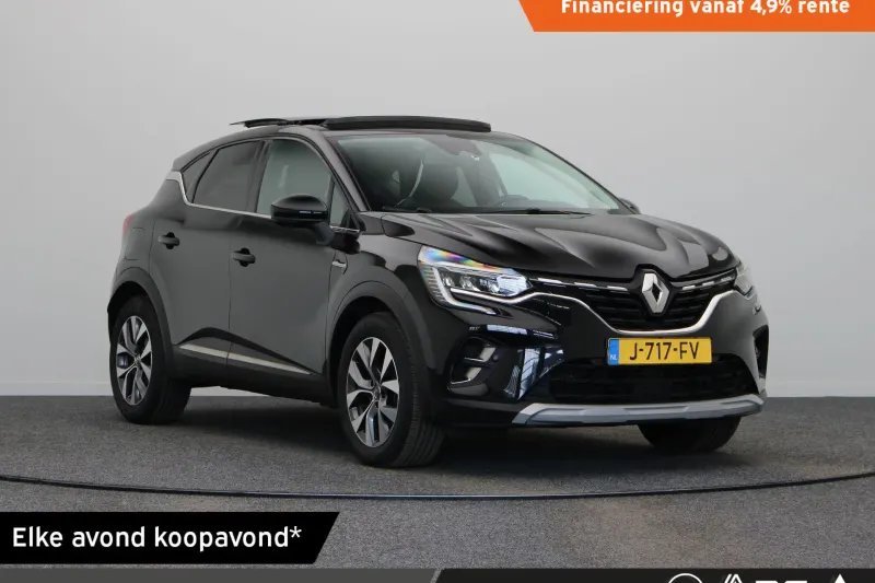Renault Captur (2020)
