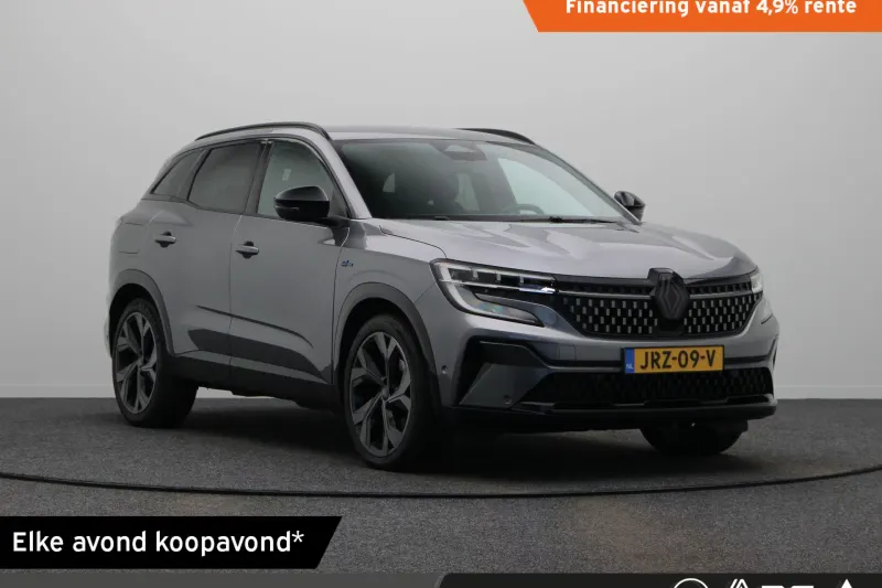 Renault Austral (2024)