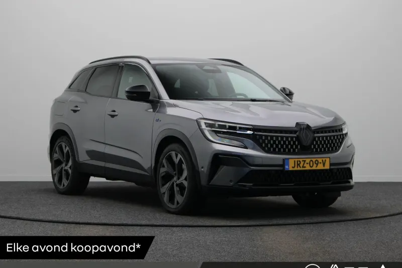 Renault Austral (2024)