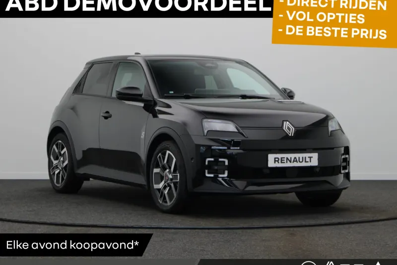 Renault 5