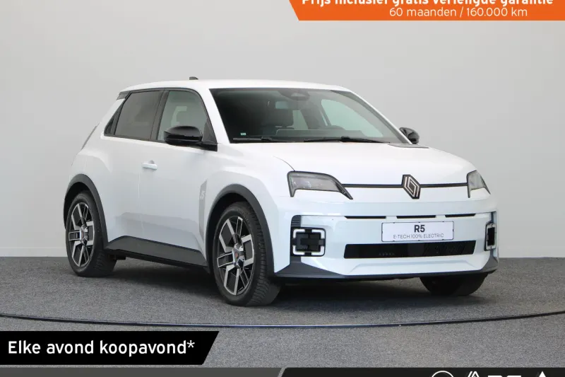 Renault 5