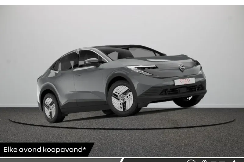 Nissan Leaf (2026)