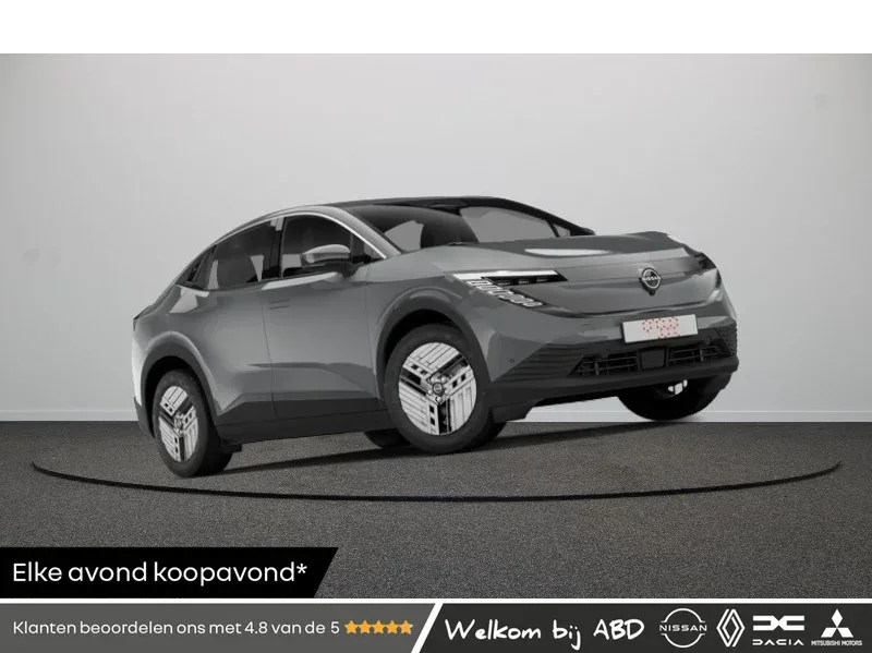 Nissan Leaf (2026) — foto 1