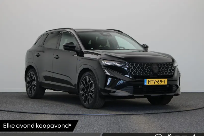 Renault Austral (2025)