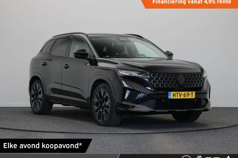 Renault Austral (2025)